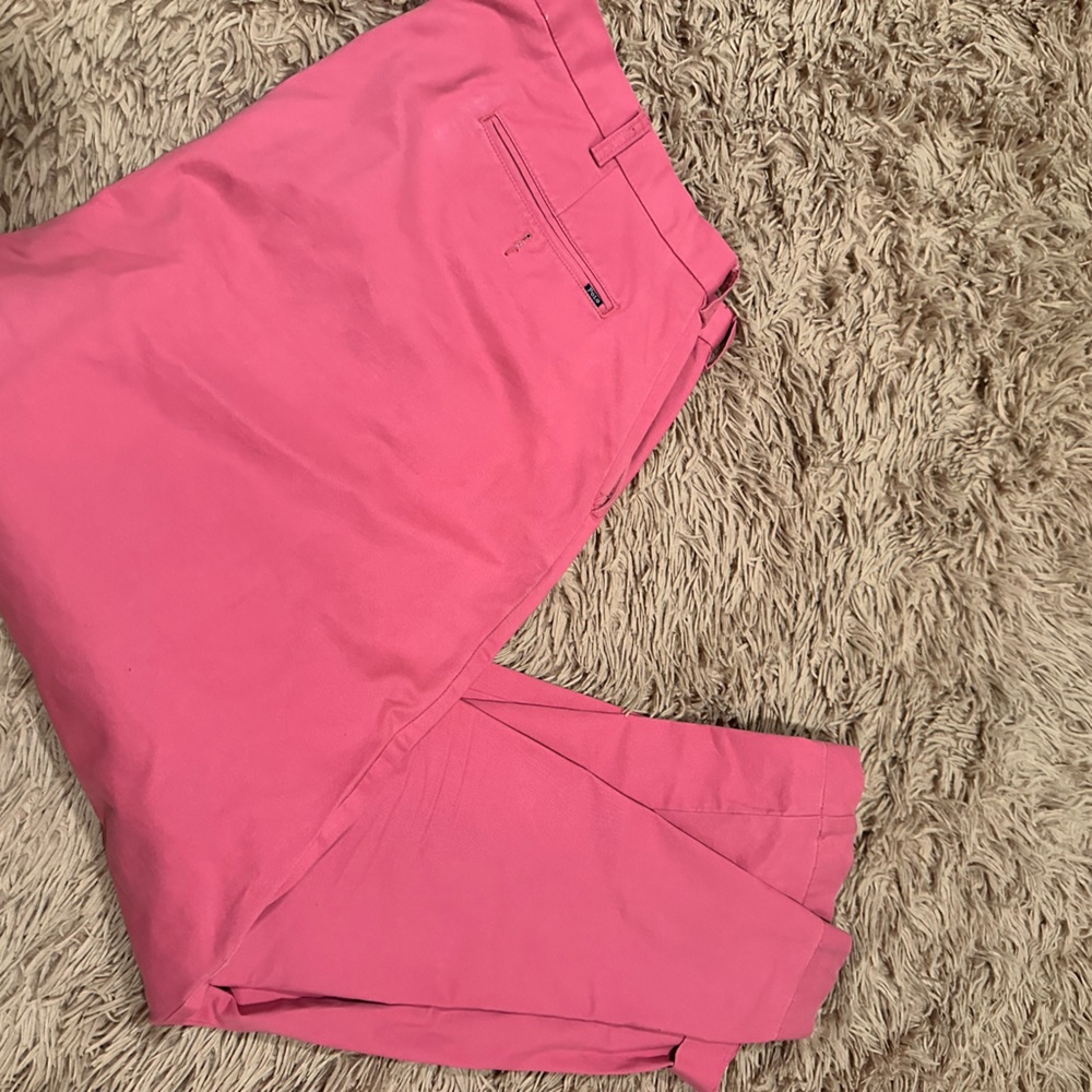 Vintage NWOT Polo Chino Pants. 40/32.